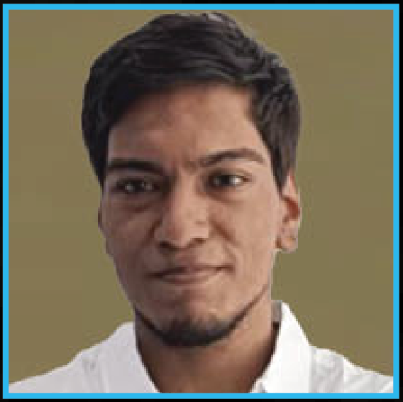 Oscar Castro